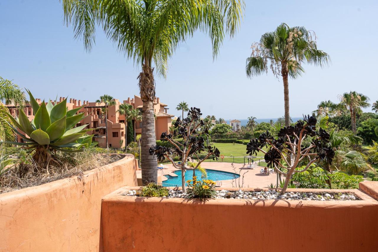 Appartement El Sol Sotoserena 2 Bedroom Estepona