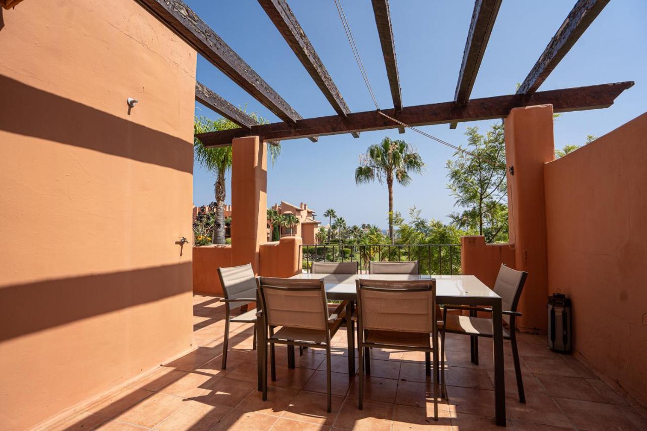 Appartement El Sol Sotoserena 2 Bedroom