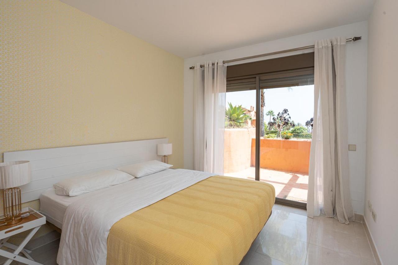 El Sol Sotoserena 2 Bedroom Appartement Estepona