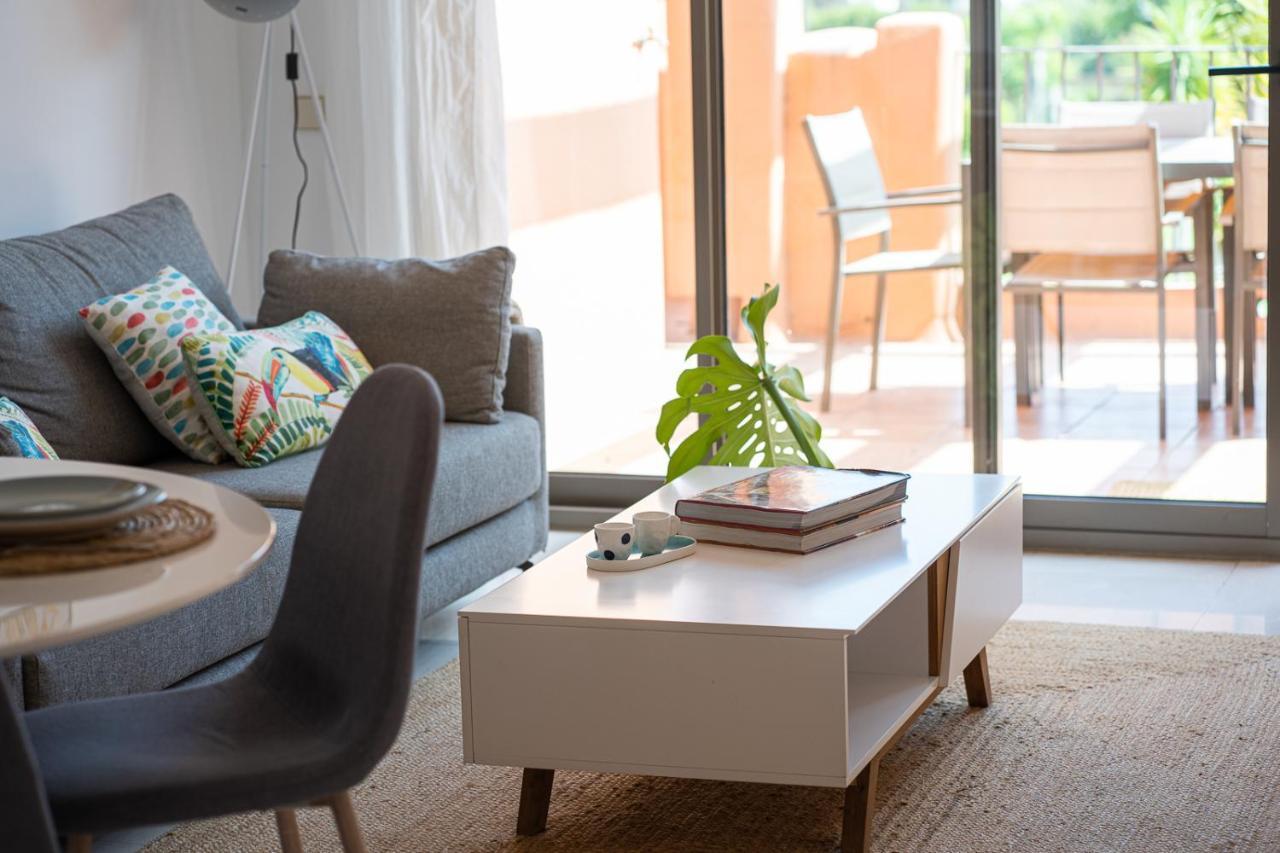 El Sol Sotoserena 2 Bedroom Appartement *